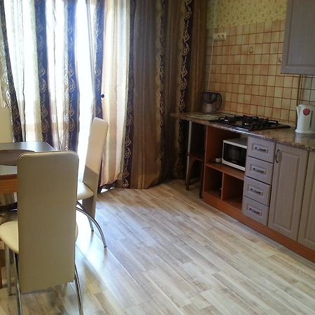 Trusthome Minsk Dış mekan fotoğraf