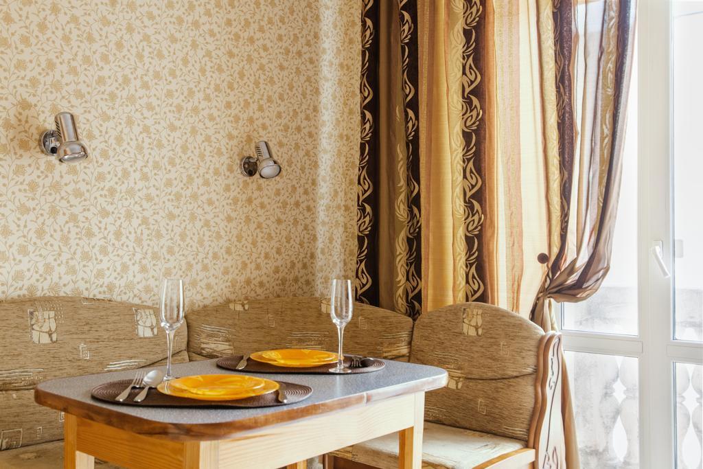 Trusthome Minsk Oda fotoğraf