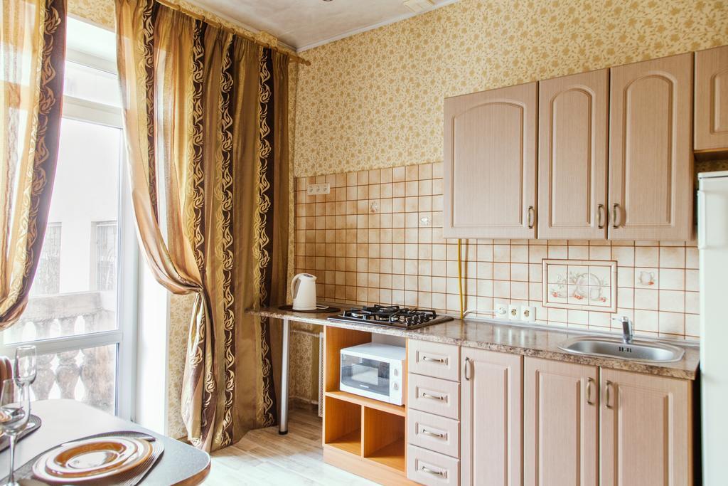 Trusthome Minsk Oda fotoğraf