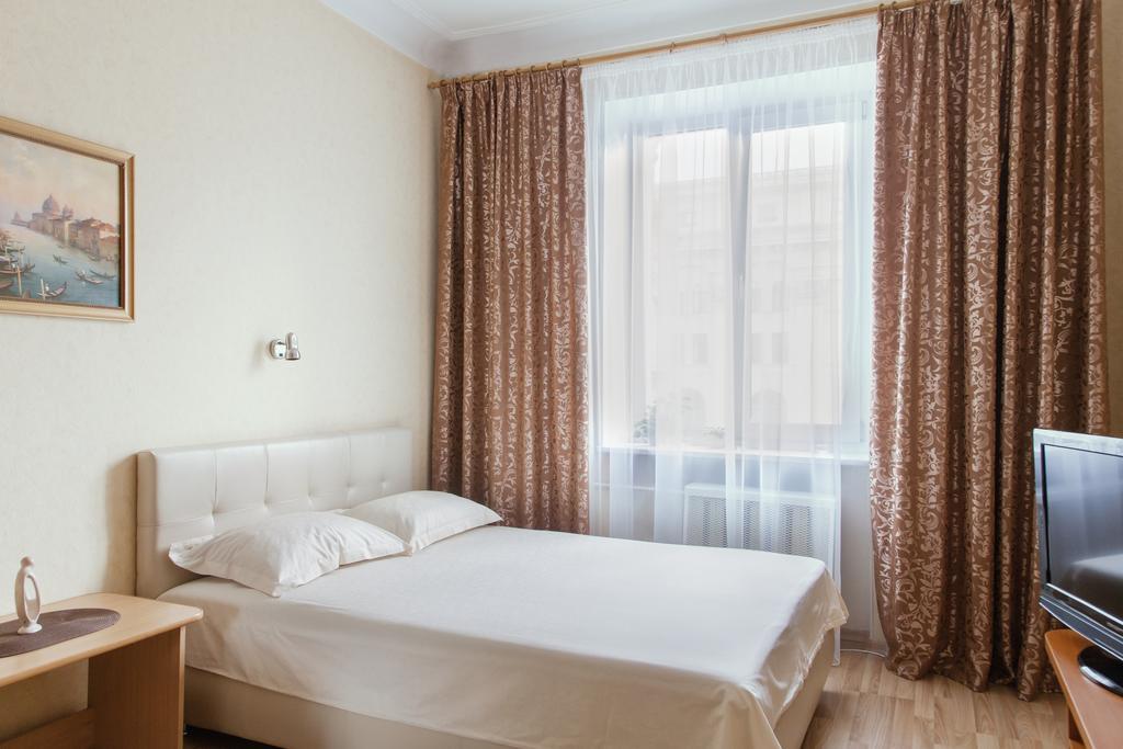 Trusthome Minsk Oda fotoğraf