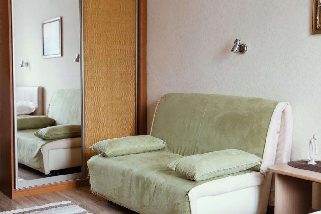 Trusthome Minsk Oda fotoğraf