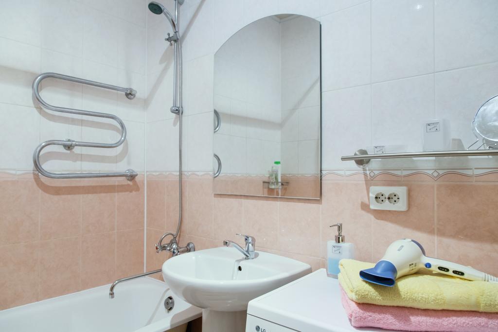 Trusthome Minsk Oda fotoğraf